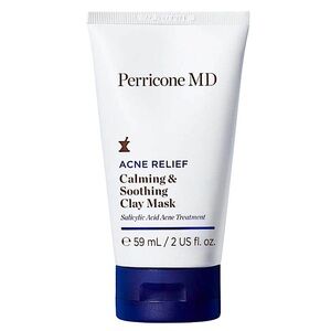 Perricone MD Acne Relief Calming & Soothing Clay Mask 2oz